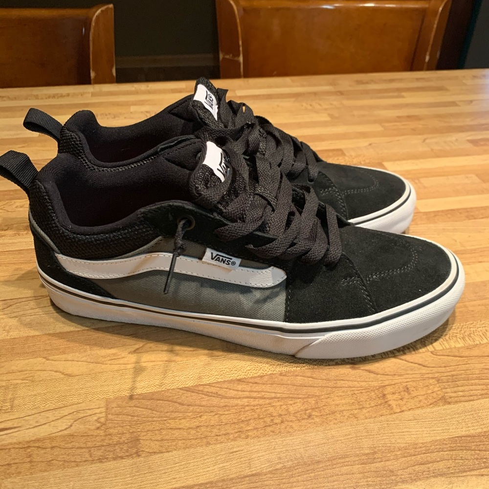 VANs size 9